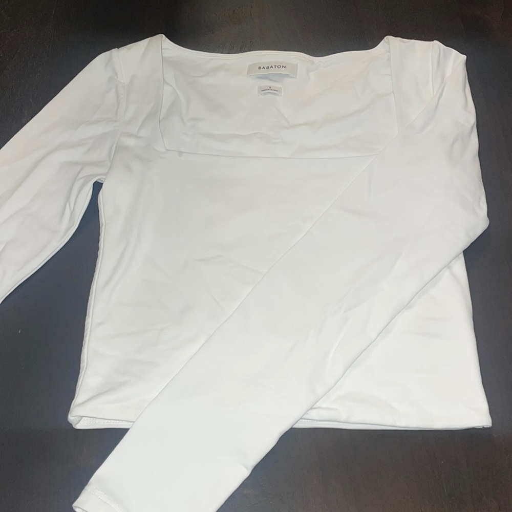 Aritzia long sleeve